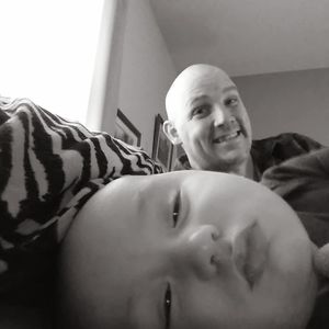 Meet your Posher, Russell